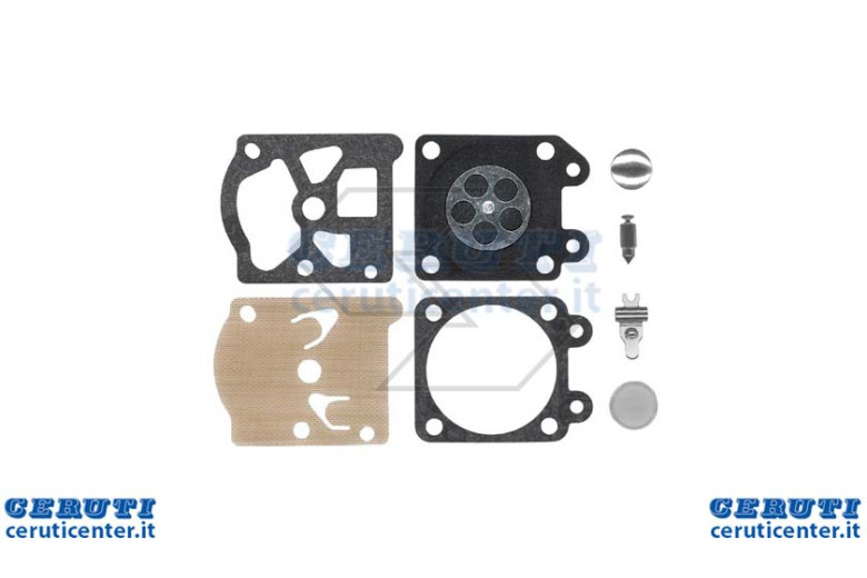 Kit de réparation Tillotson RK31-Hu