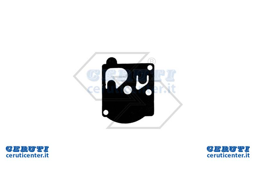 Pompe à membrane Walbro Wa-95-56-8