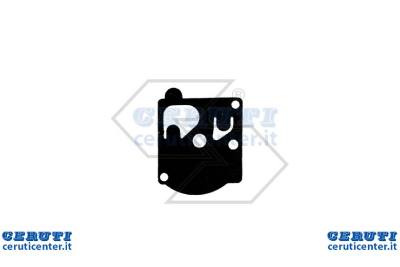 Diaphragm Pump Walbro Wa-95-56-8