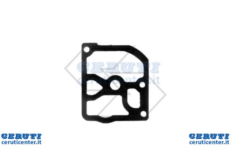 Guarnizione Pompa Walb.Ws-92-202-8