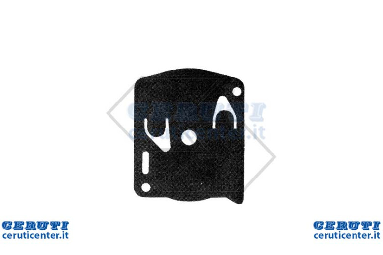 Diaphragm Pump Walbro Ws-95-71-8