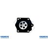Membran Princip.Walbro WJ-95-537-8
