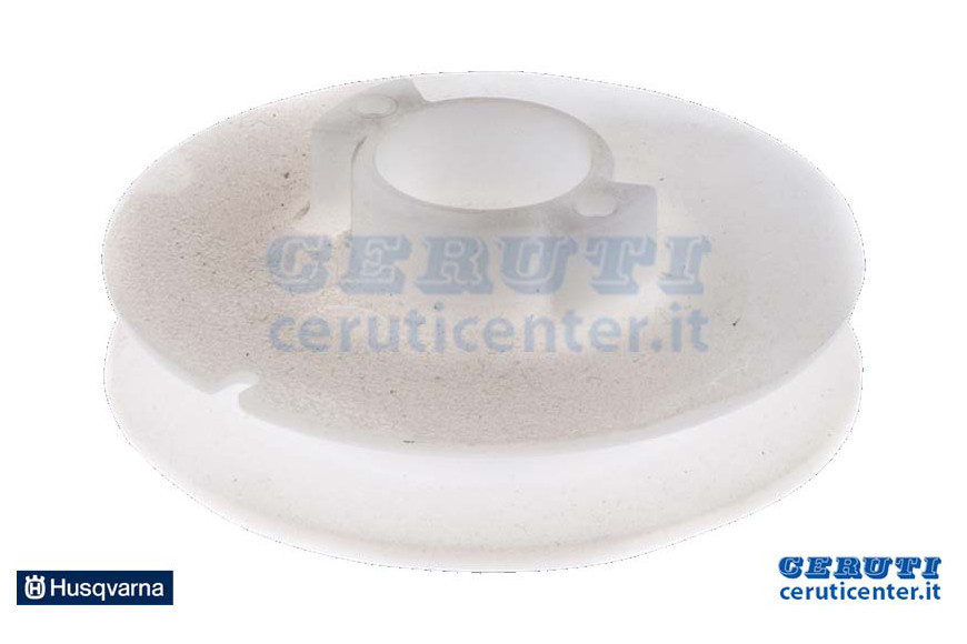 Pulley - Original Husqvarna - 531003362