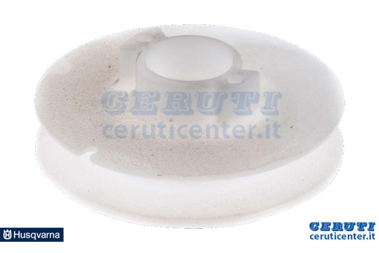 Pulley - Original Husqvarna - 531003362