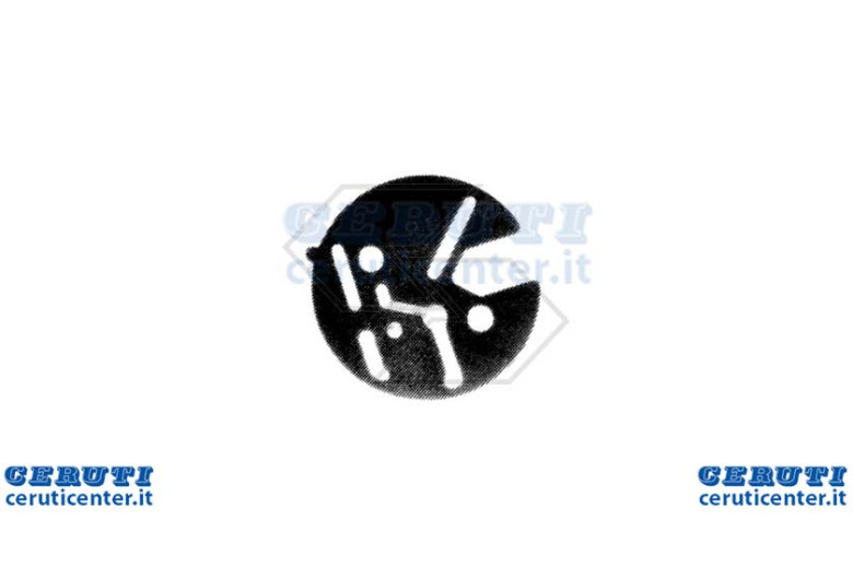 Guarnizione Circuiti Walb.92-198-8