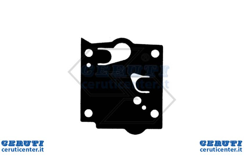Membranpumpe Walbro SDC-95-21-8