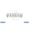 Barbell Walbro 98-161 Printemps