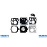 Kit Membrane Walbro D10-Sdc