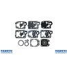 Membranen D10 Kit Walbro-Wy
