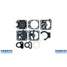 Kit membrane D10 Walbro Wz