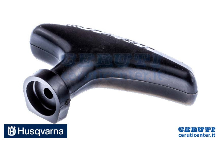 Starter handle - Original Husqvarna - 531003360