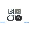 Membrane-D22 Kit Walbro Hda