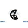 Guarniz. Circuiti Walbro 92-185-8
