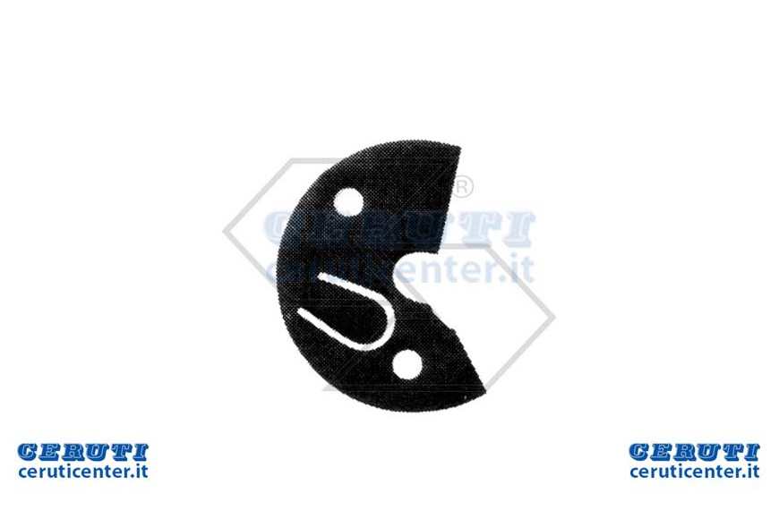 Diaphragme WB-Walbro 95-64-8