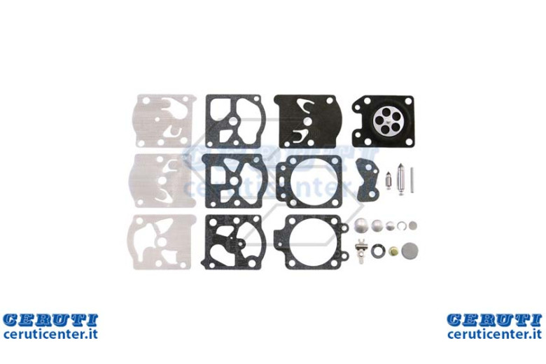Repair Kit Walbro K20-Wat