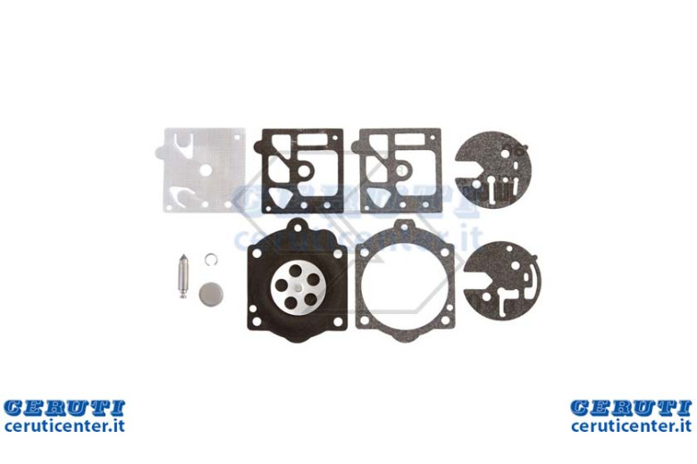 Kit Riparazione Walbro K10-Hdb