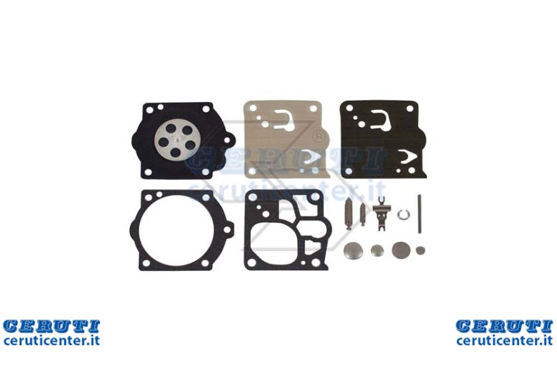 Repair Kit Walbro K10-WJ