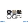 Kit de réparation Walbro WJ-K10