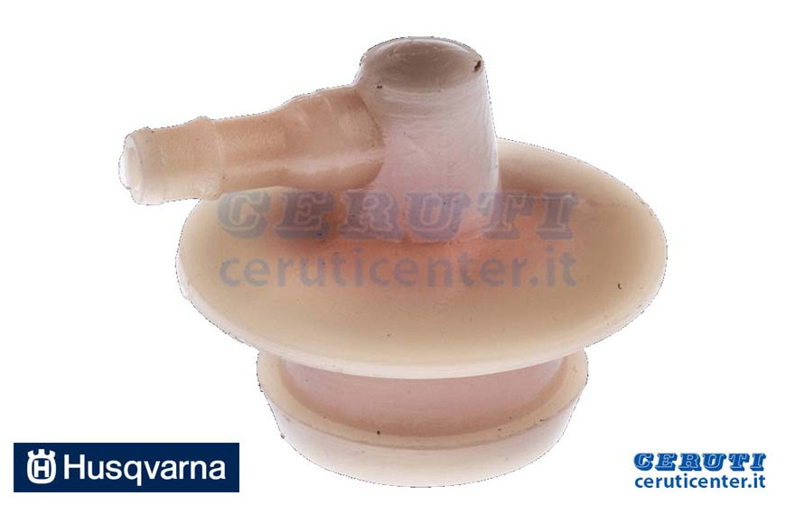 Cricchetto - Originale Husqvarna - 531003357