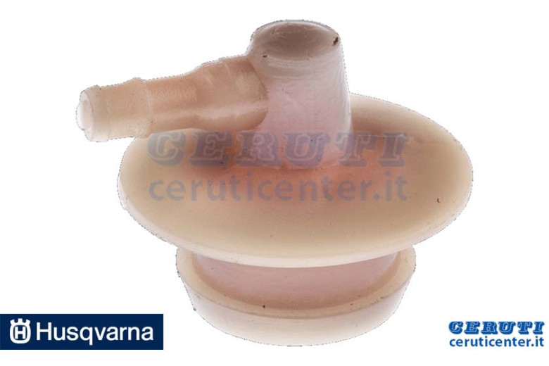 Ratchet - Original Husqvarna - 531003357