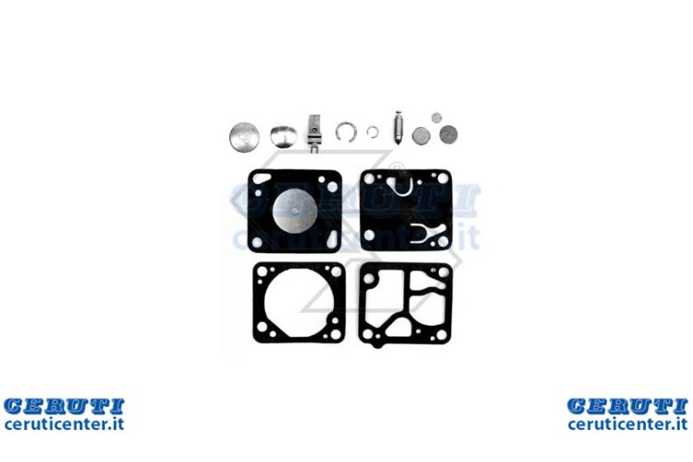 Reparatursatz Walbro K1-MDC