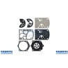 Kit Membrane Walbro D11-Wb-32