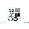 Walbro Kit de réparation 325-800