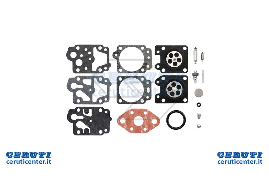 Kit de réparation Walbro K20-Wyl
