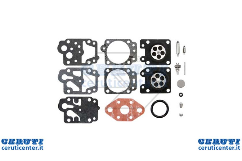 Repair Kit Walbro K20-Wyl