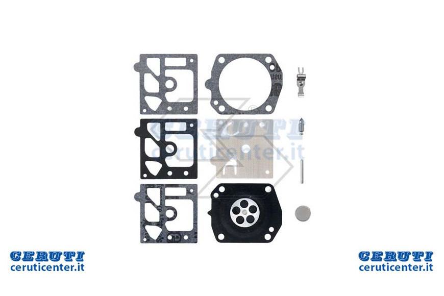 Kit de reparación de Walbro K10-HD