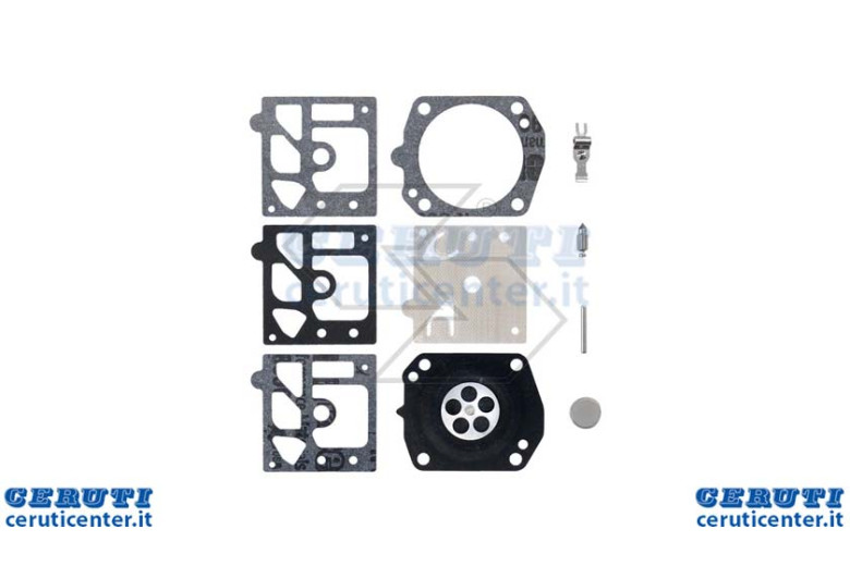 Repair Kit Walbro K10-HD