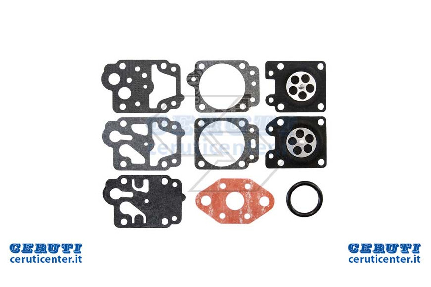 Membrane-D11 Kit Walbro Wyl