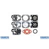 Membran-D11 Kit Walbro Wyl