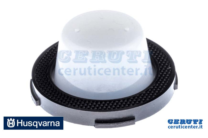 Sfiato Tappo - Originale Husqvarna - 531003347