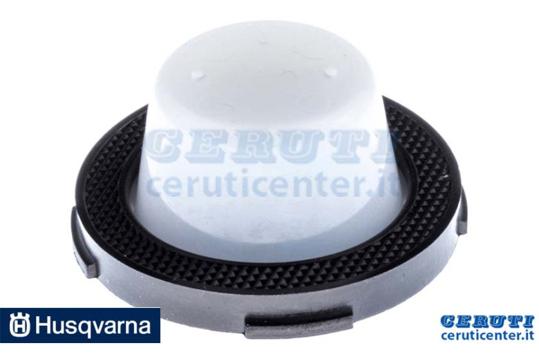 Vent Cap - Original Husqvarna - 531003347