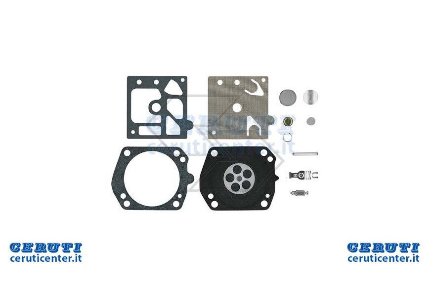 Repair Kit Walbro K12-Hda