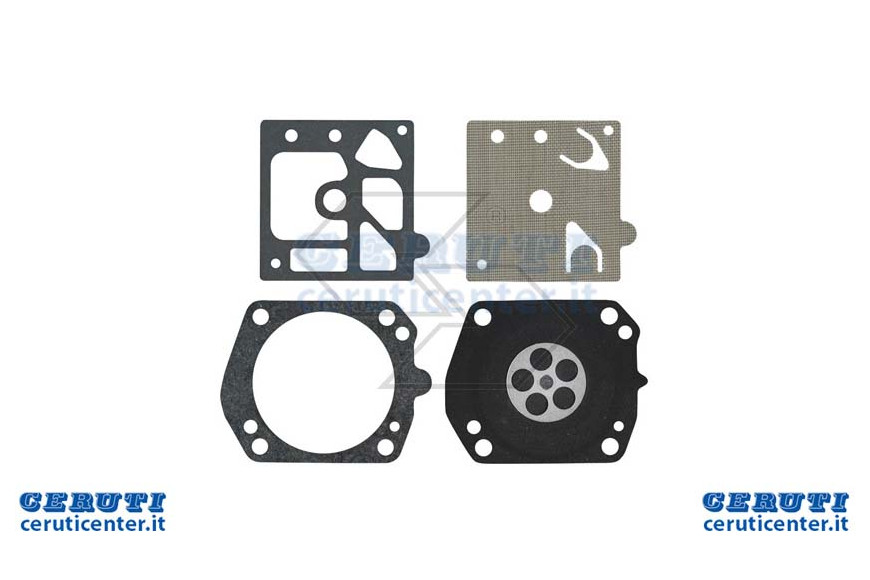 Kit Membrane Walbro D11-Hda