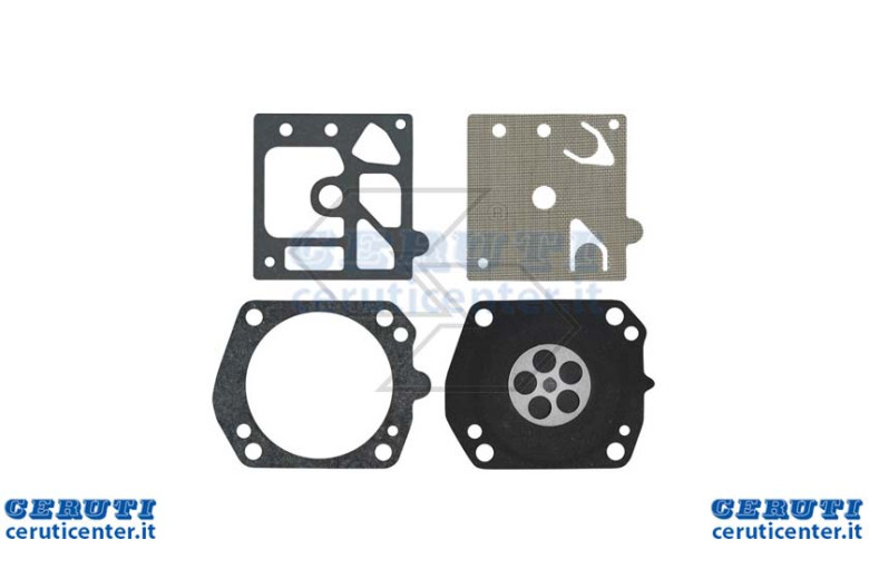 Kit Membrane Walbro D11-Hda