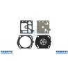 Kit Membrane Walbro D11-Hda