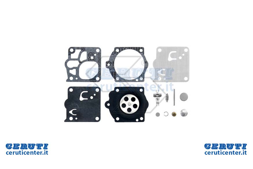 Kit Riparazione Walbro K12-Wg