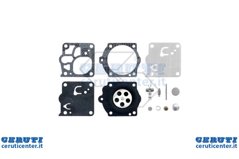 Repair Kit Walbro K12-Wg