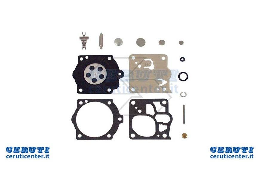 Kit de réparation Walbro K20-WGA