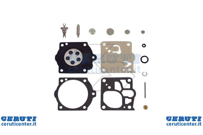 Kit de reparación de Walbro K20-WGA