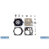 Kit de réparation Walbro K20-WGA