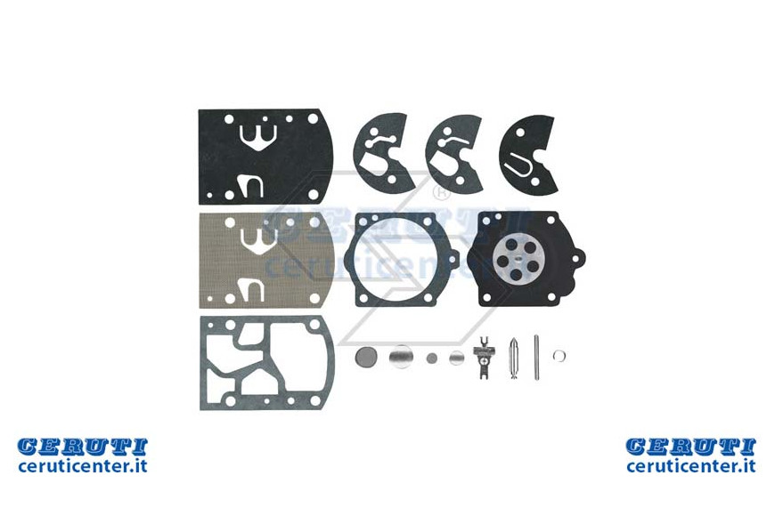 Reparatursatz Walbro K10-Wb