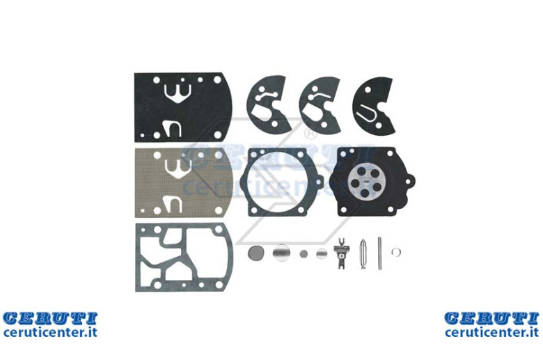 Reparatursatz Walbro K10-Wb