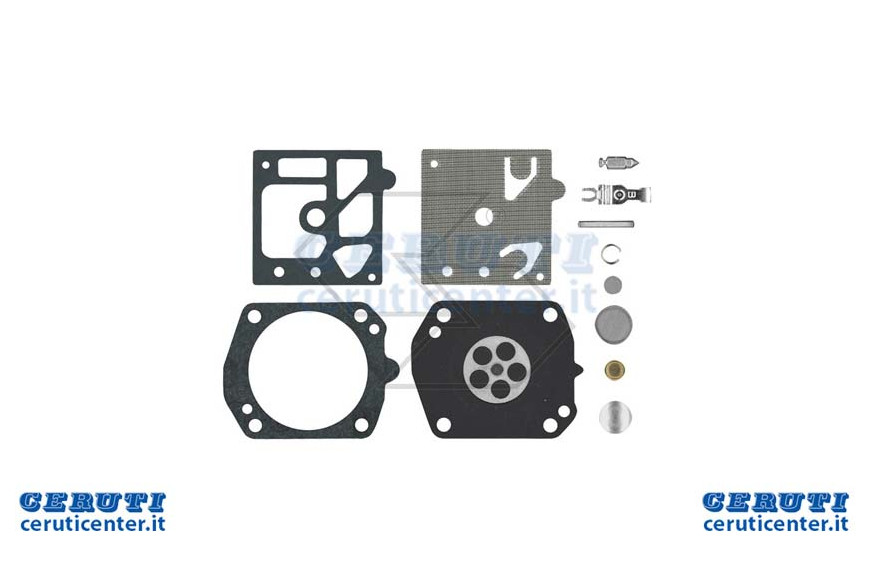 Kit de réparation Walbro K22-HDA