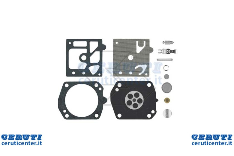 Repair Kit Walbro K22-Hda