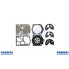 Kit Membrane Walbro D13-Wb