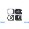 Membrane-D10 Kit Walbro WTA